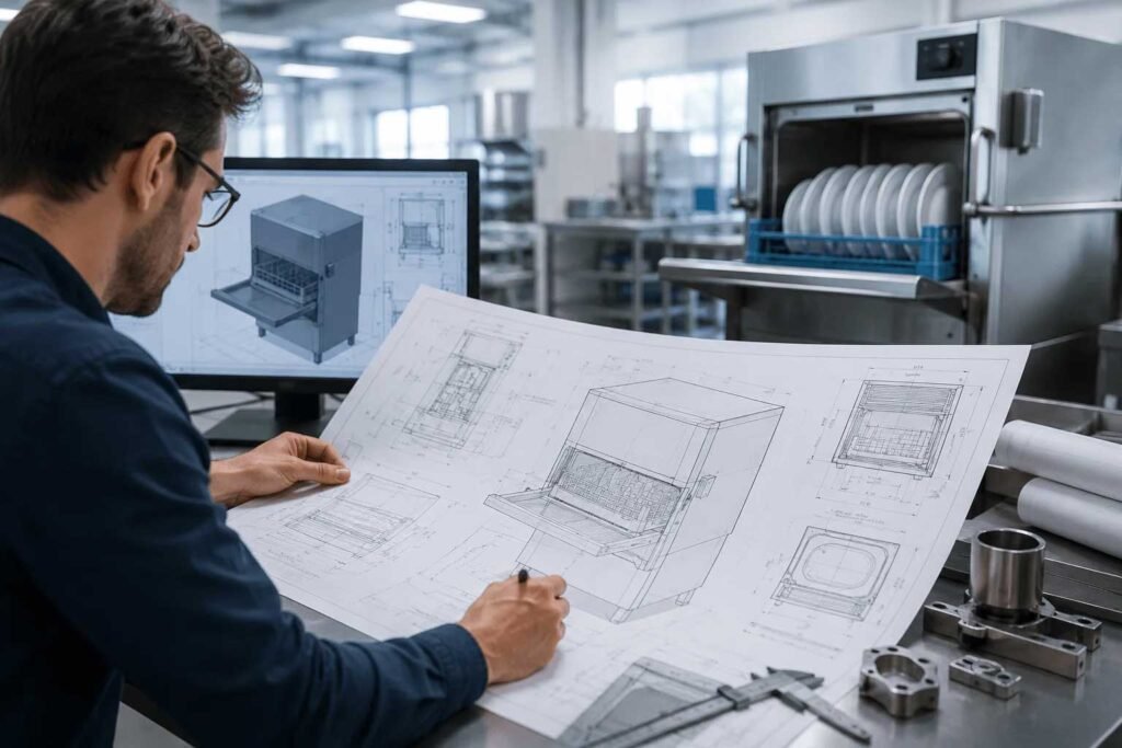Global-Logistics-On-site-Installat